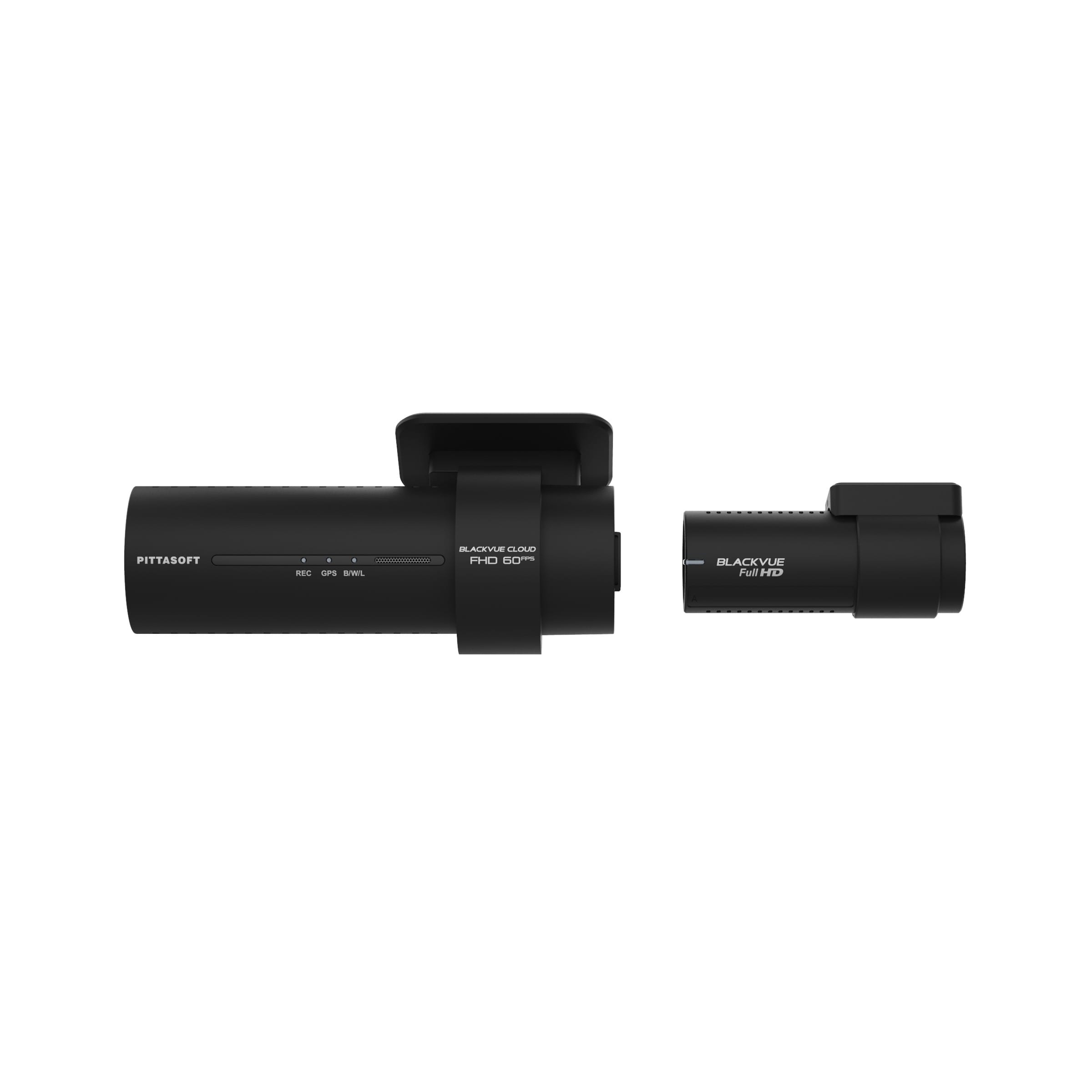 DR770X-2ch II videoregistraator