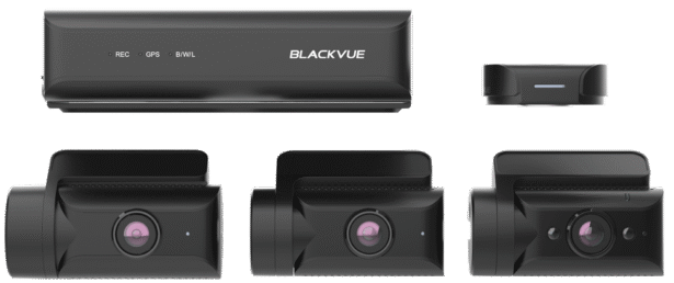 DR770X Box Pro videoregistraator