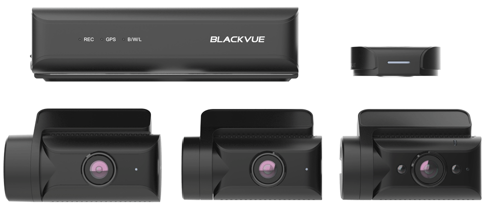 DR770X Box Pro videoregistraator