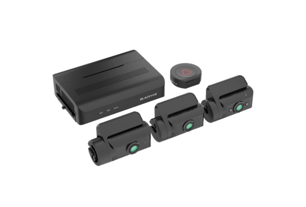 DR770X Box Pro videoregistraator