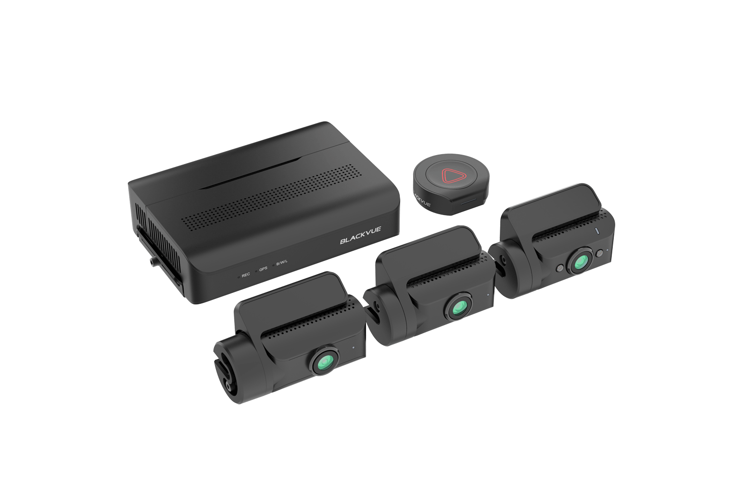 DR770X Box Pro videoregistraator