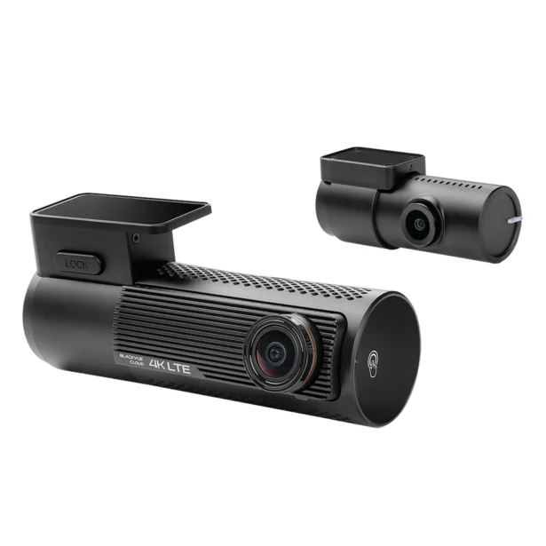 DR970X-2ch LTE II videoregistraator