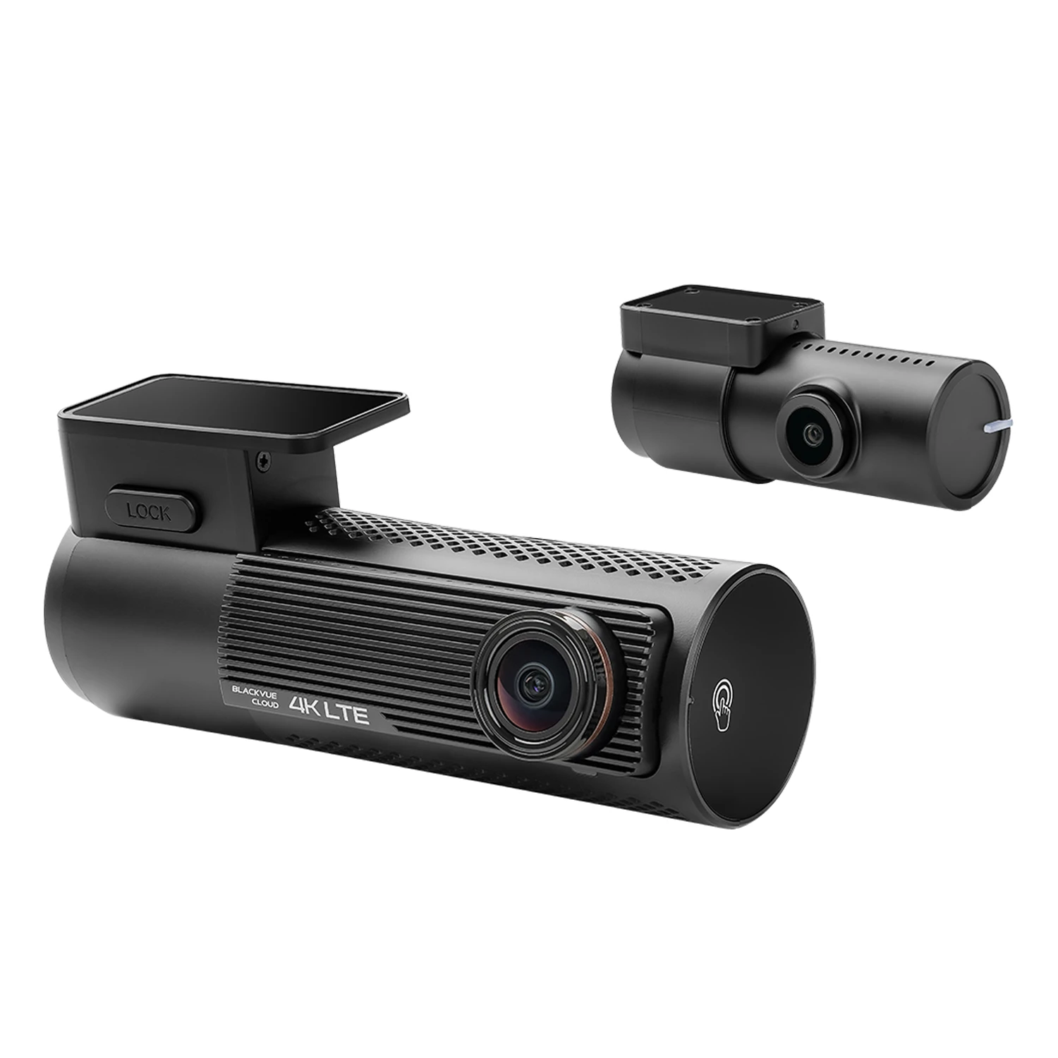 DR970X-2ch LTE II videoregistraator