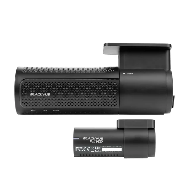 DR970X-2ch LTE II videoregistraator
