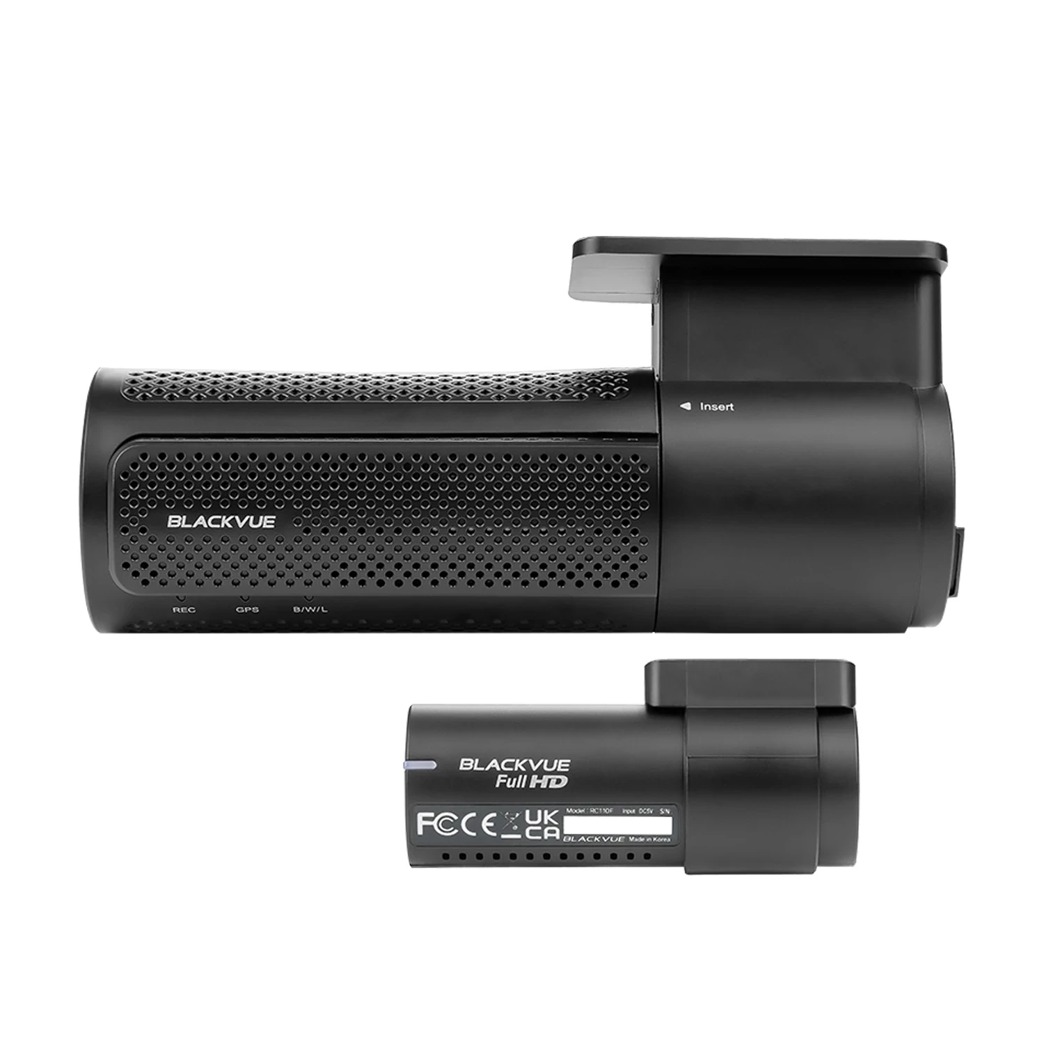 DR970X-2ch LTE II videoregistraator