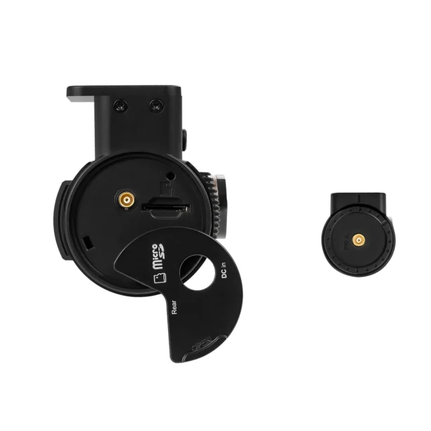 DR970X-2ch LTE II videoregistraator