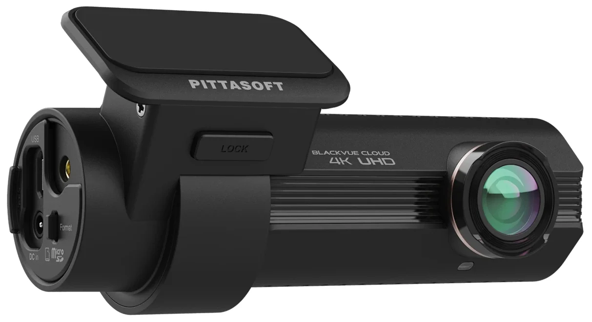 DR970X-1ch+II videoregistraator