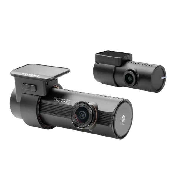DR970X-2ch+II videoregistraator