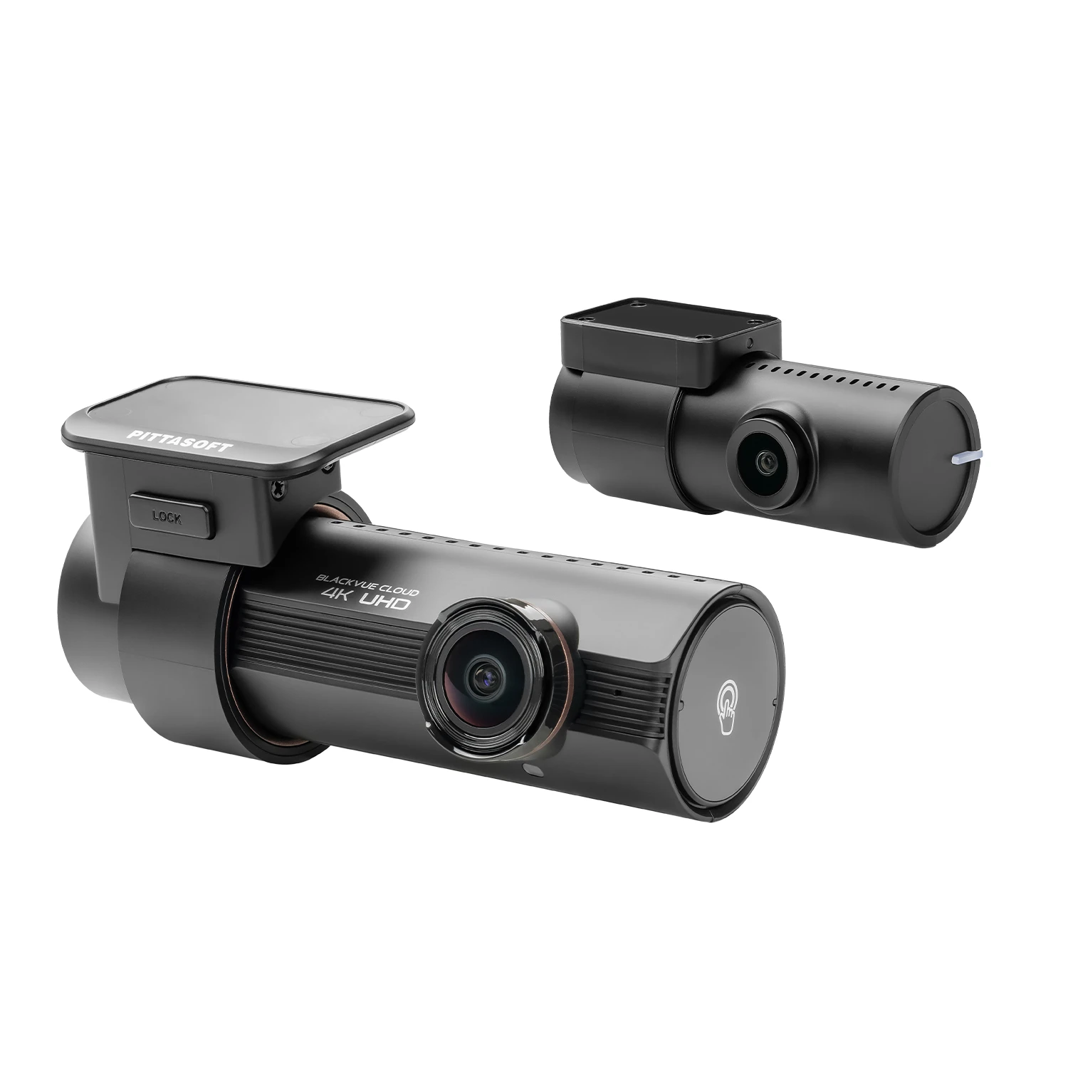 DR970X-2ch+II videoregistraator