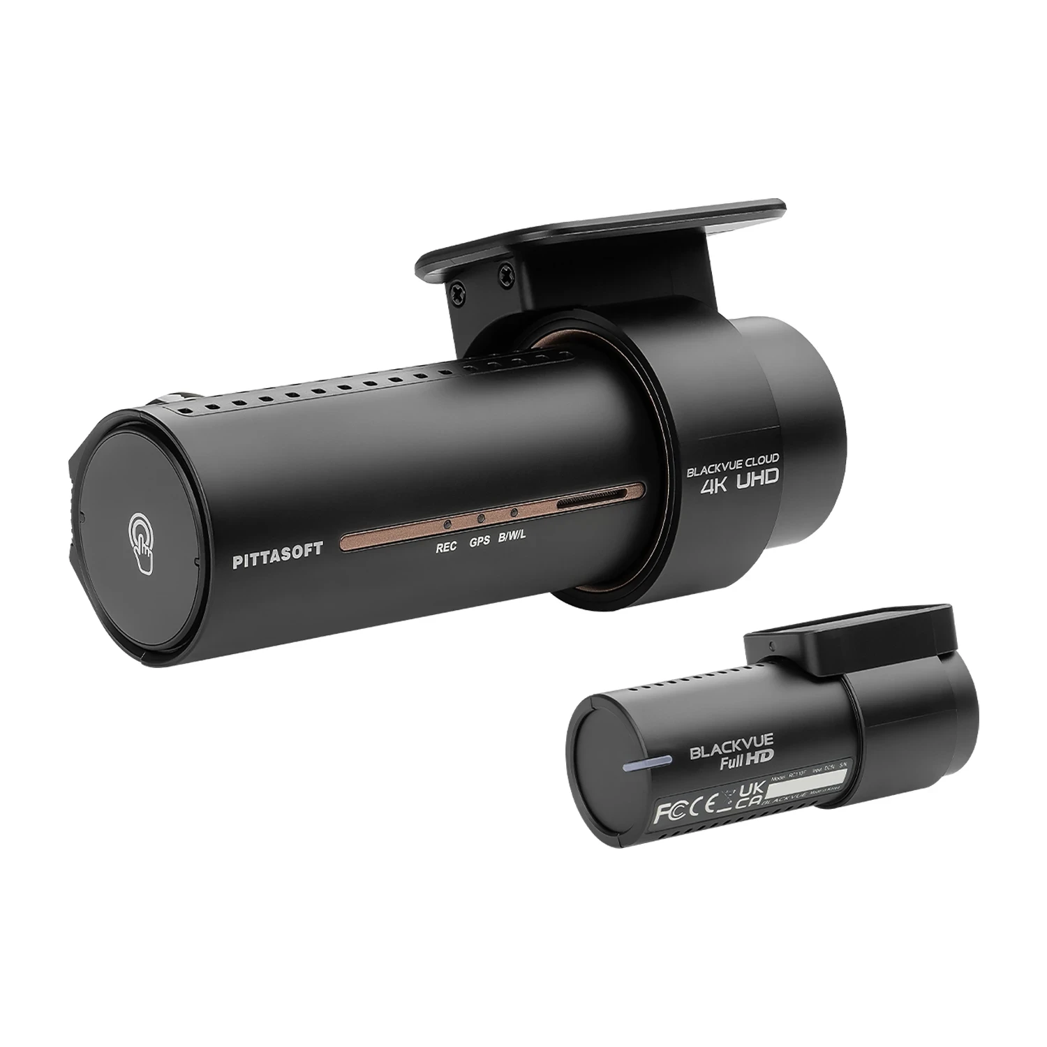 DR970X-2ch+II videoregistraator