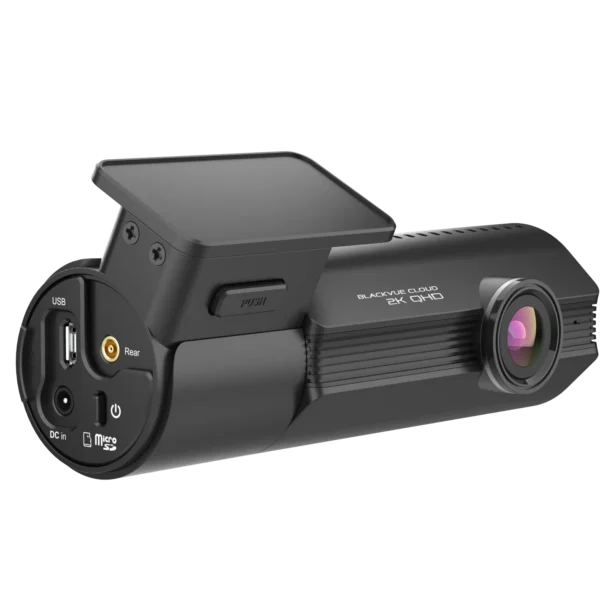 ELITE 8-2ch videoregistraator