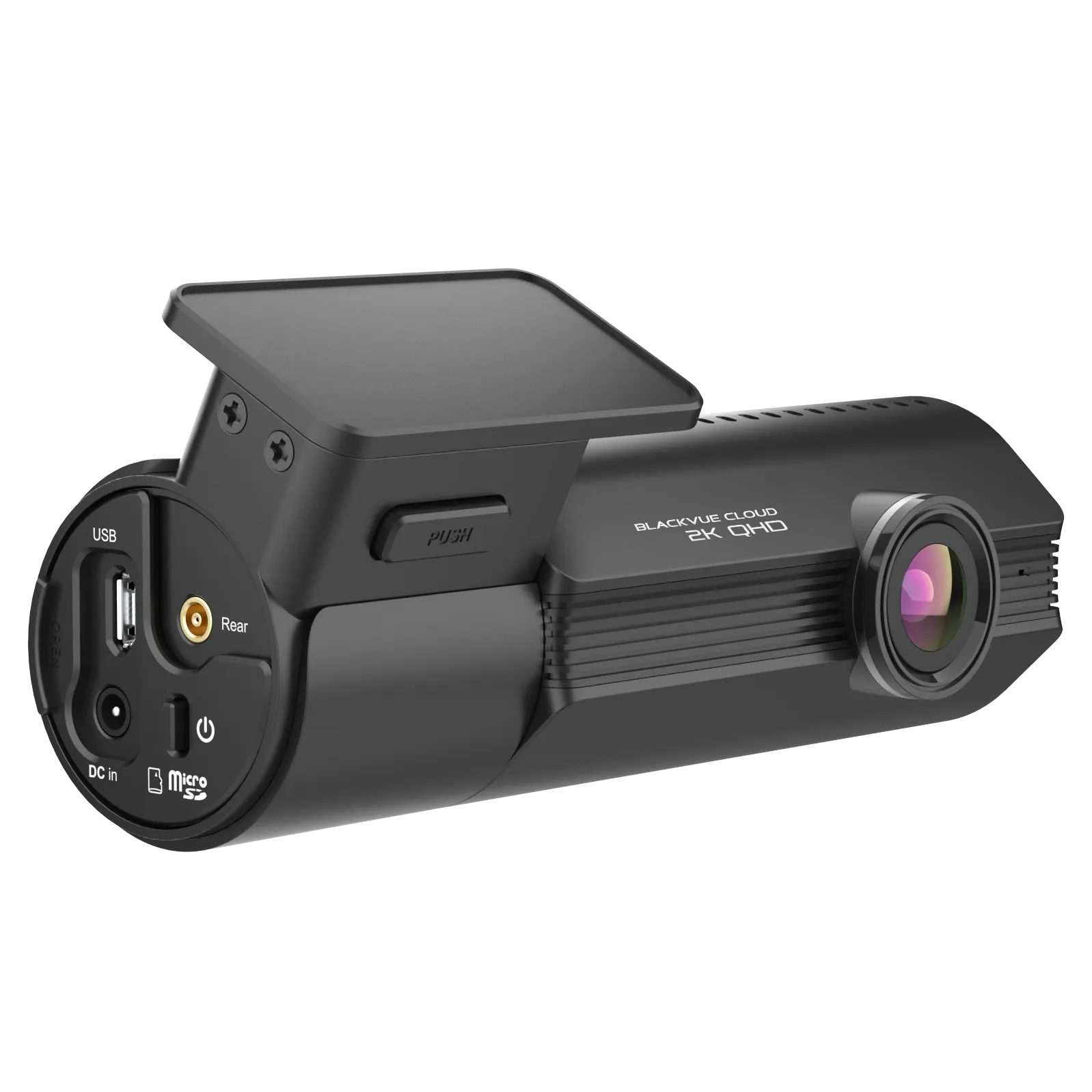 ELITE 8-1ch videoregistraator