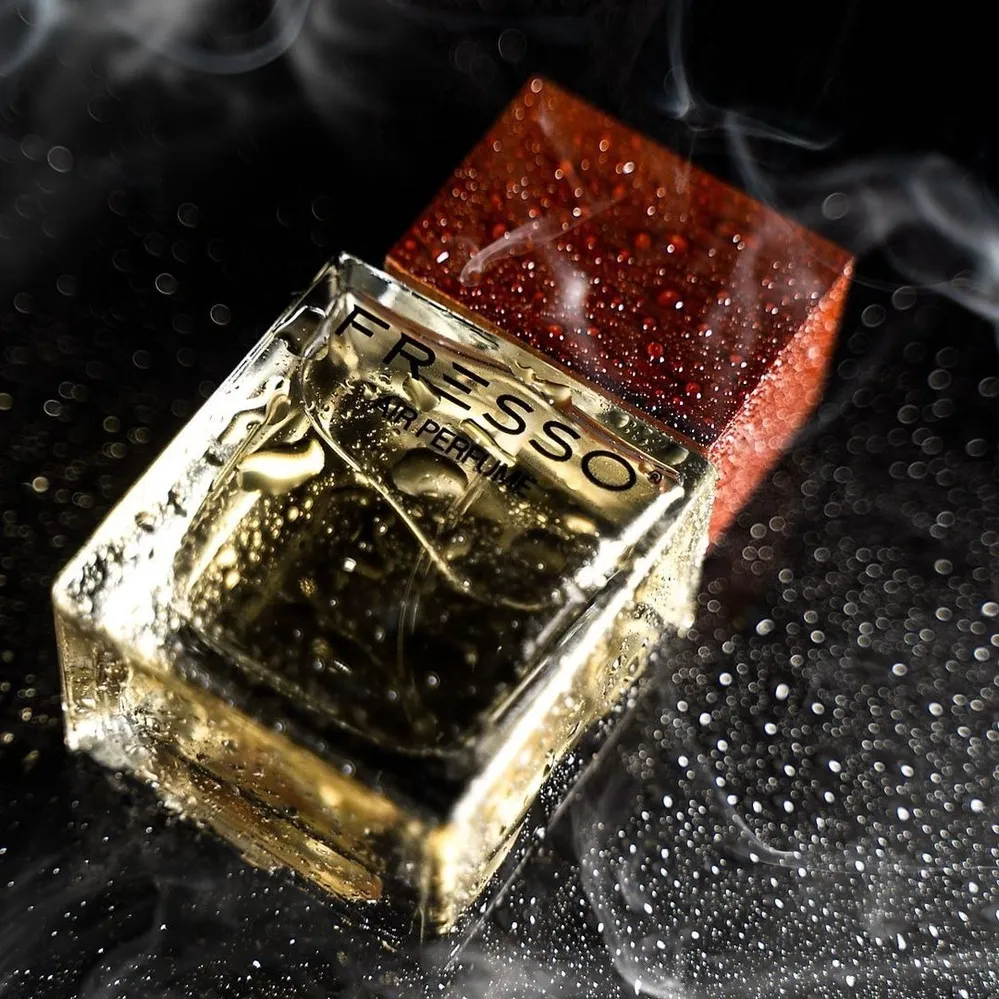 Paradise Spark 50ml õhuvärskendaja