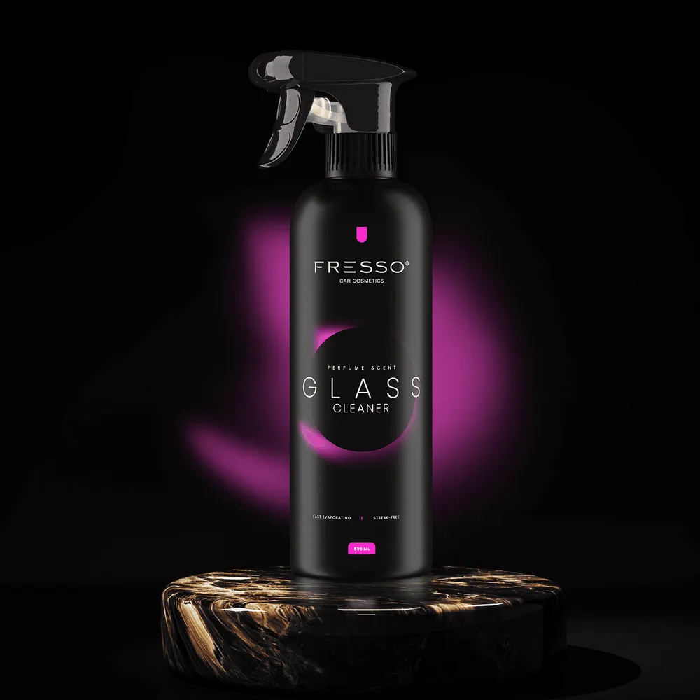 Glass Cleaner klaasipuhastusvahend