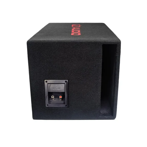 LE-510.1a - 1Ohm bassikõlarikomplekt