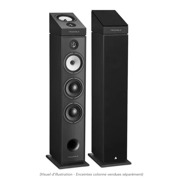 Borea BRA1 Dolby Atmos kõlarid