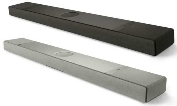 XIO soundbar