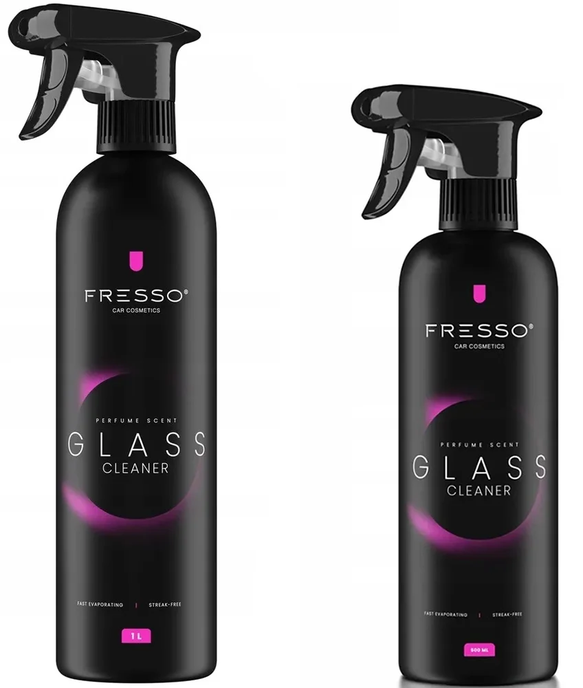Glass Cleaner klaasipuhastusvahend