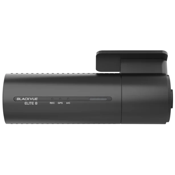 ELITE 8-1ch videoregistraator