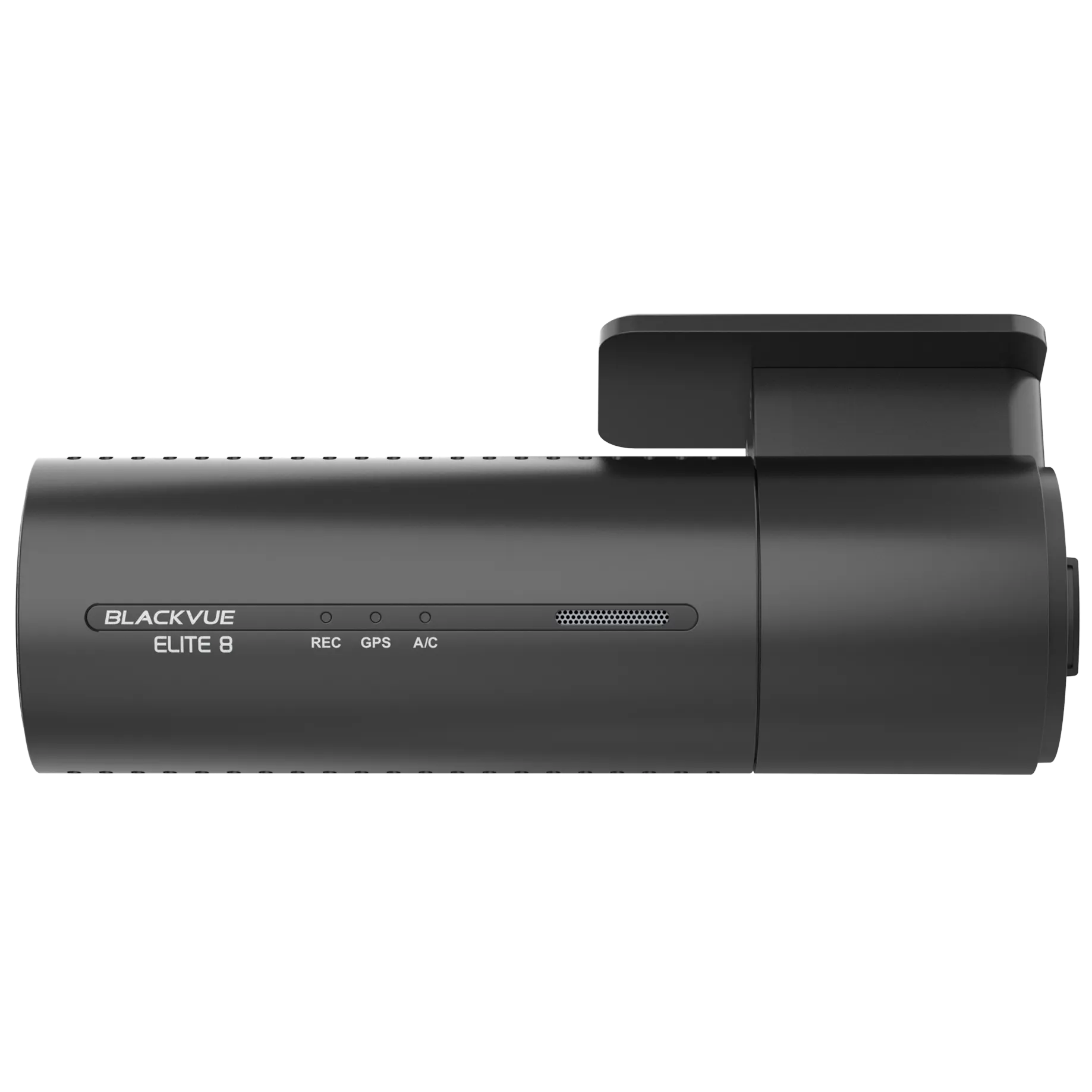 ELITE 8-1ch videoregistraator