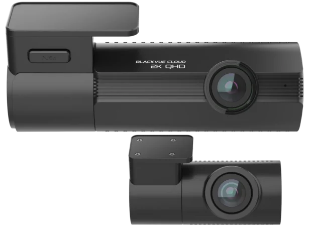 ELITE 8-2ch videoregistraator