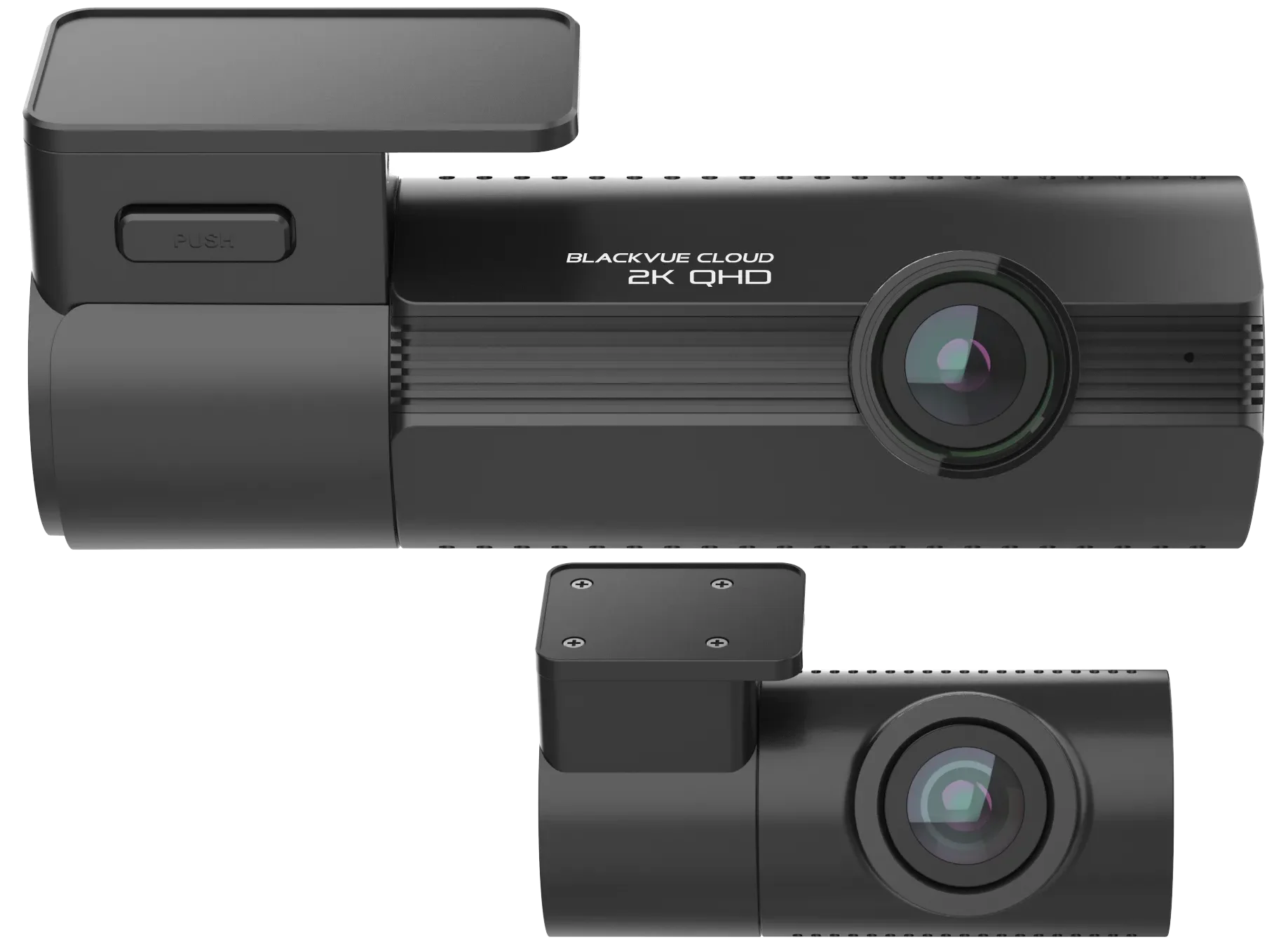 ELITE 8-2ch videoregistraator