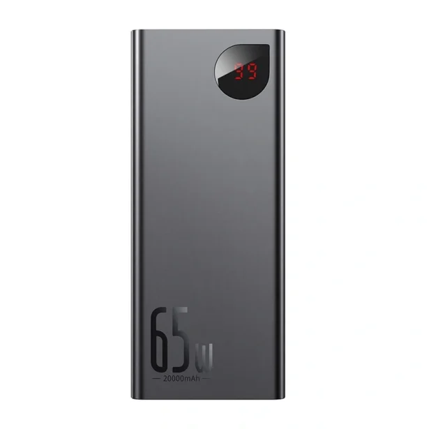 Adaman 20000mAh 65W akupank