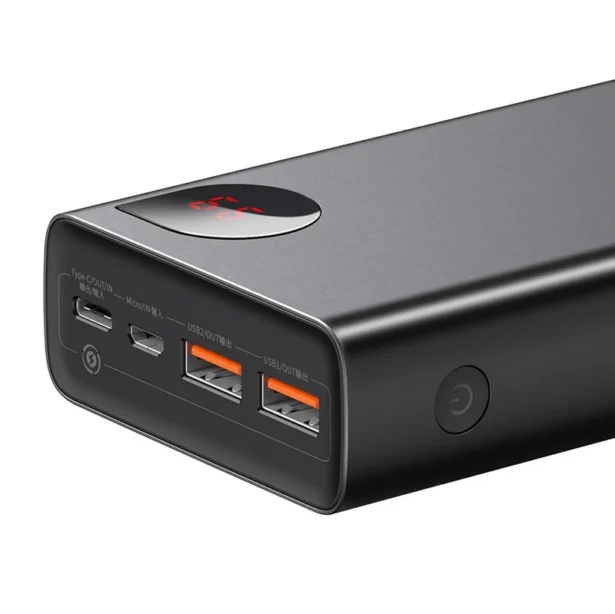 Adaman 20000mAh 65W akupank