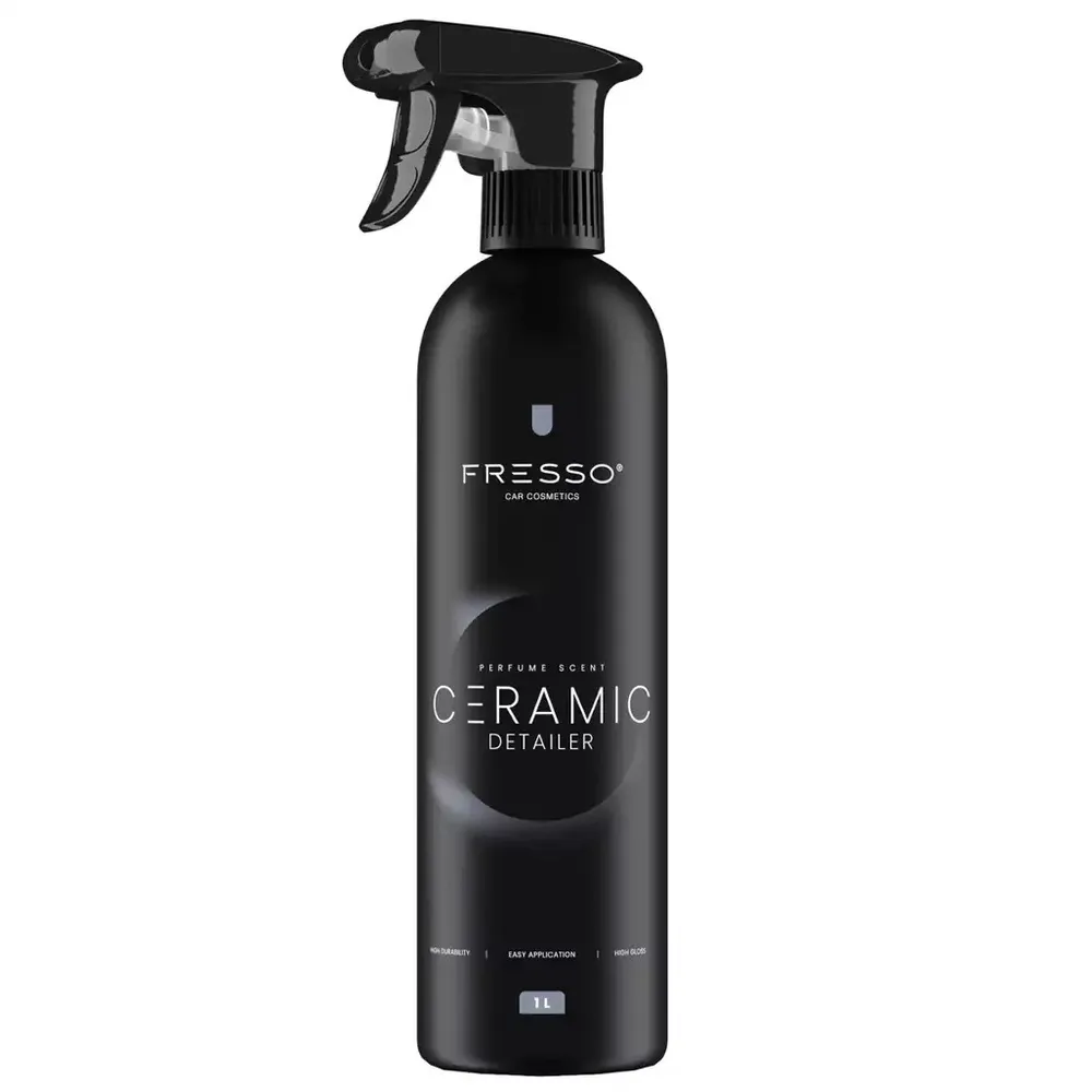 CERAMIC Detailer 500ml puhastuspahend