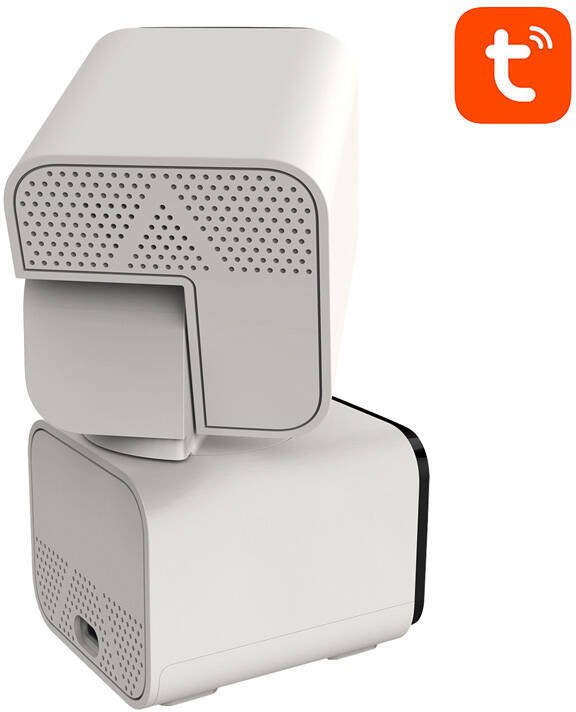 PC12 nutikas dual-kaamera