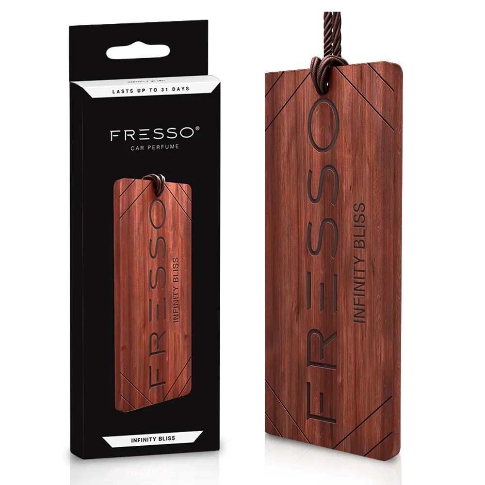 Infinity Bliss CARD õhuvärskendaja