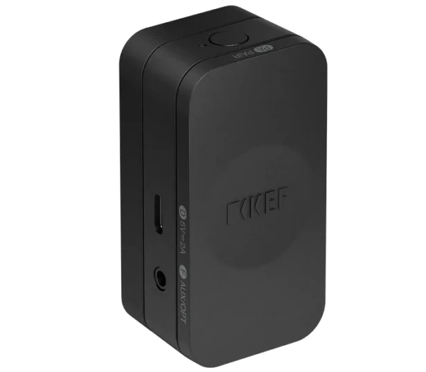 KW2 RX juhtmevaba adapter