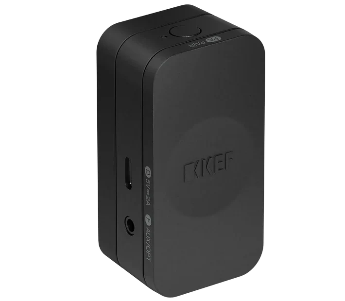 KW2 RX juhtmevaba adapter