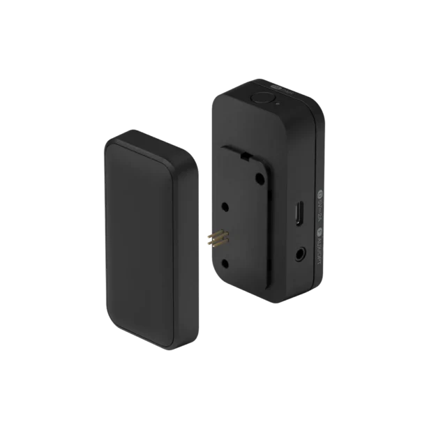 KW2 RX juhtmevaba adapter