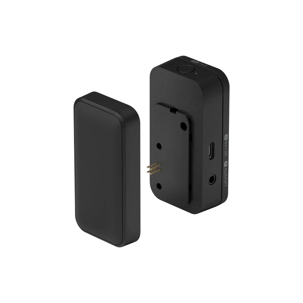 KW2 RX juhtmevaba adapter