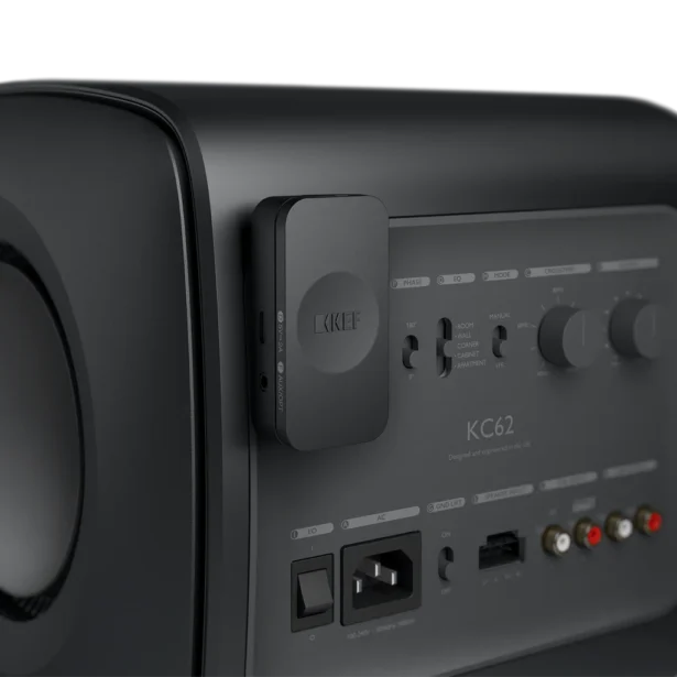 KW2 RX juhtmevaba adapter