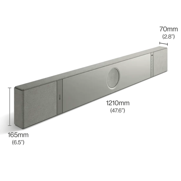 XIO soundbar