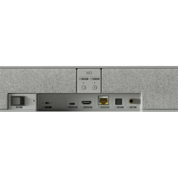 XIO soundbar