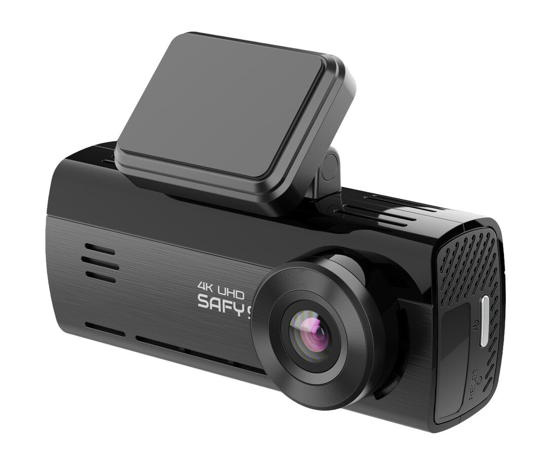 SAFY9-2ch videoregistraator