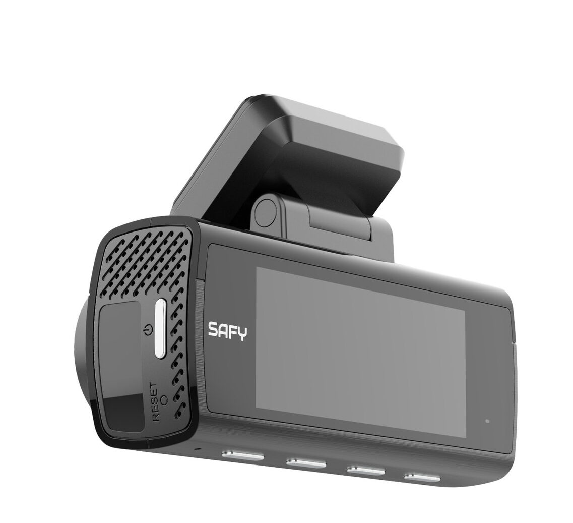 SAFY9-2ch videoregistraator