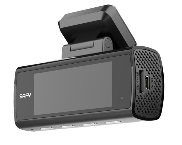 SAFY9-2ch videoregistraator