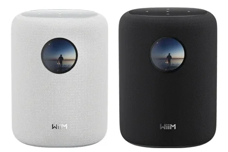 SOUND Bluetooth & WiFi kõlar