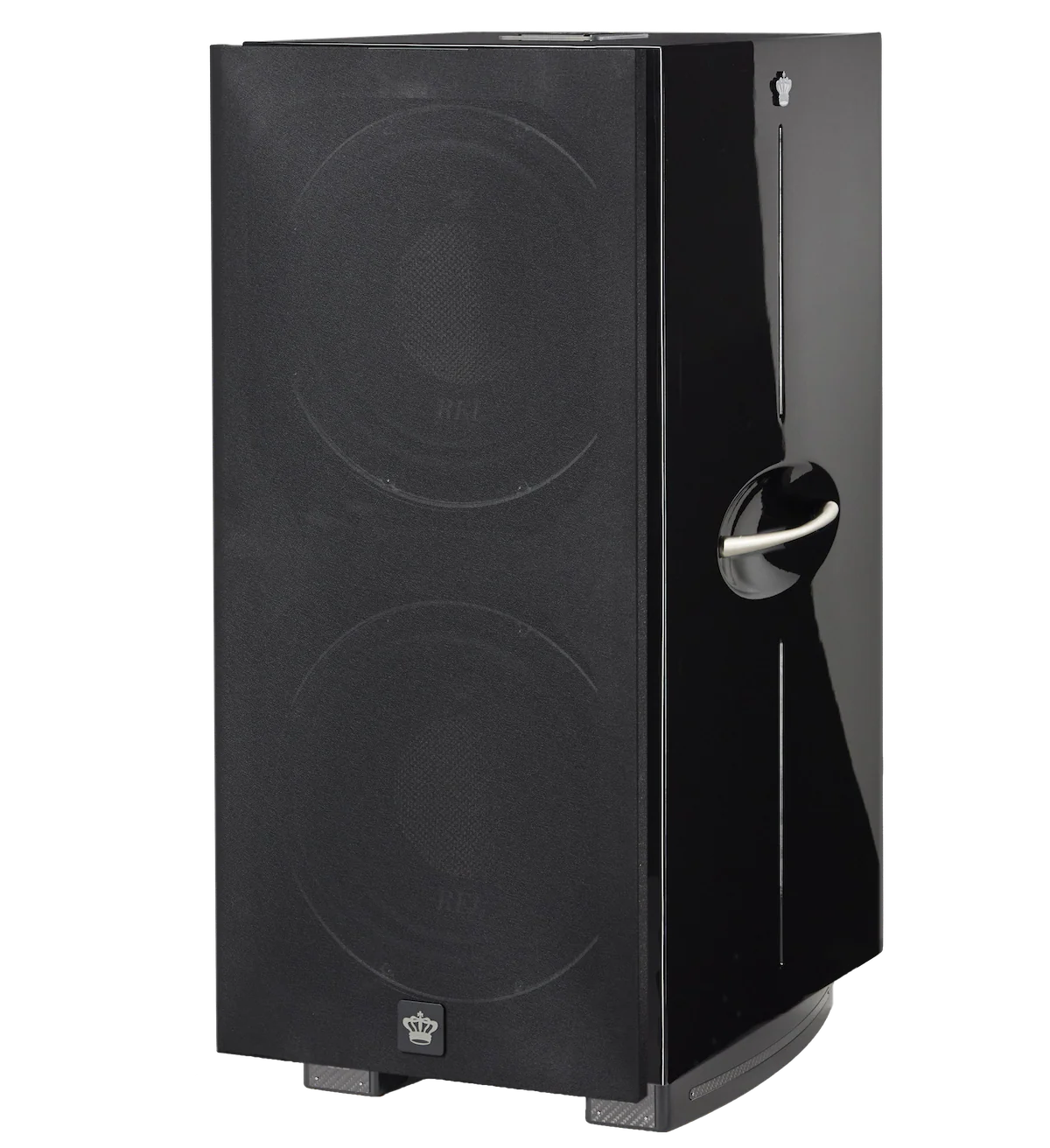 212 Black Label bassikõlar