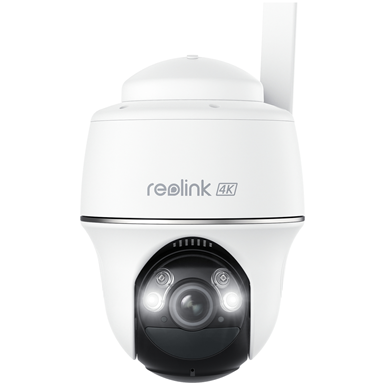 GO G440 4G/LTE akuga valvekaamera