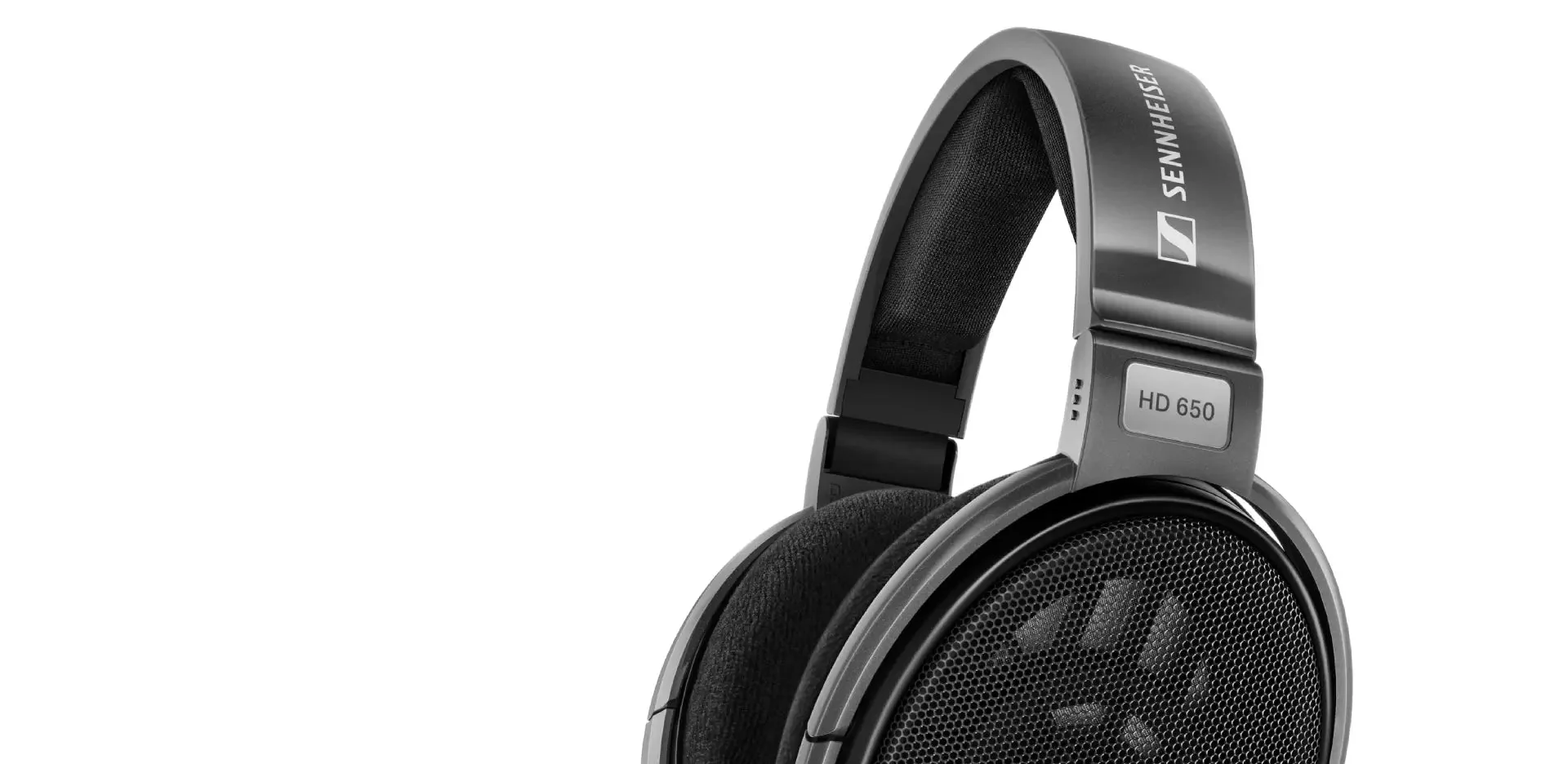 HD 650 kõrvaklapid