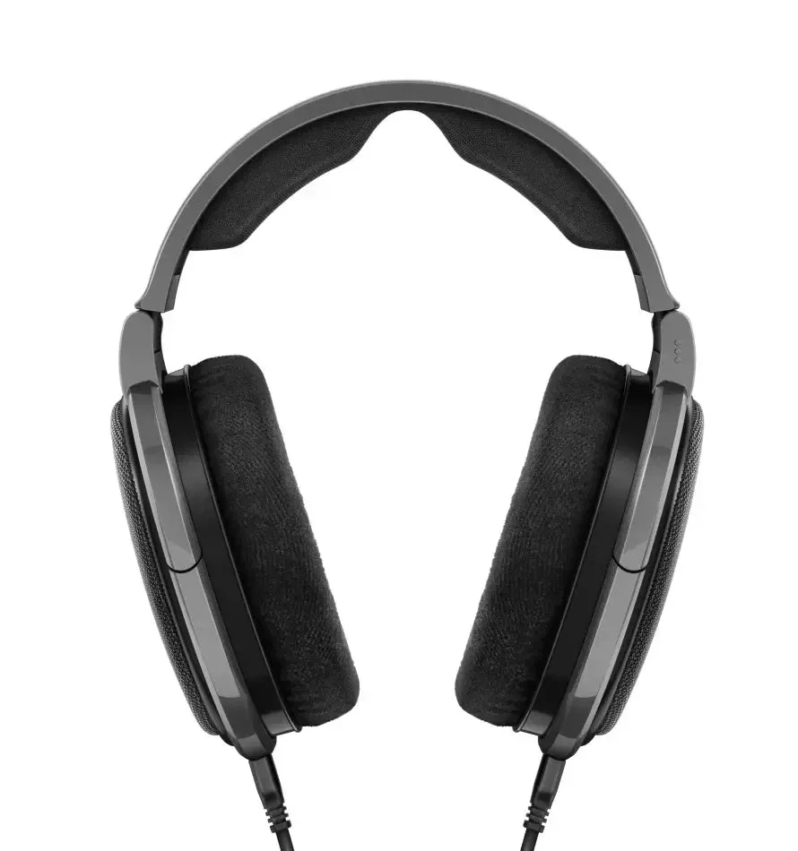 HD 650 kõrvaklapid