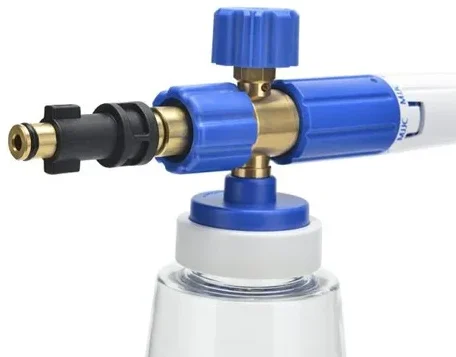 BOSCH AQUATAK 110/ FOMA/ FAIP vahupüstoli liides