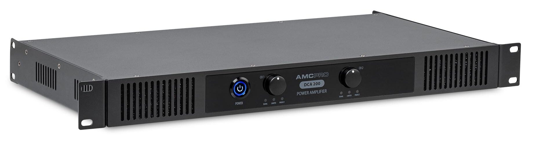 DCA 200 võimendi