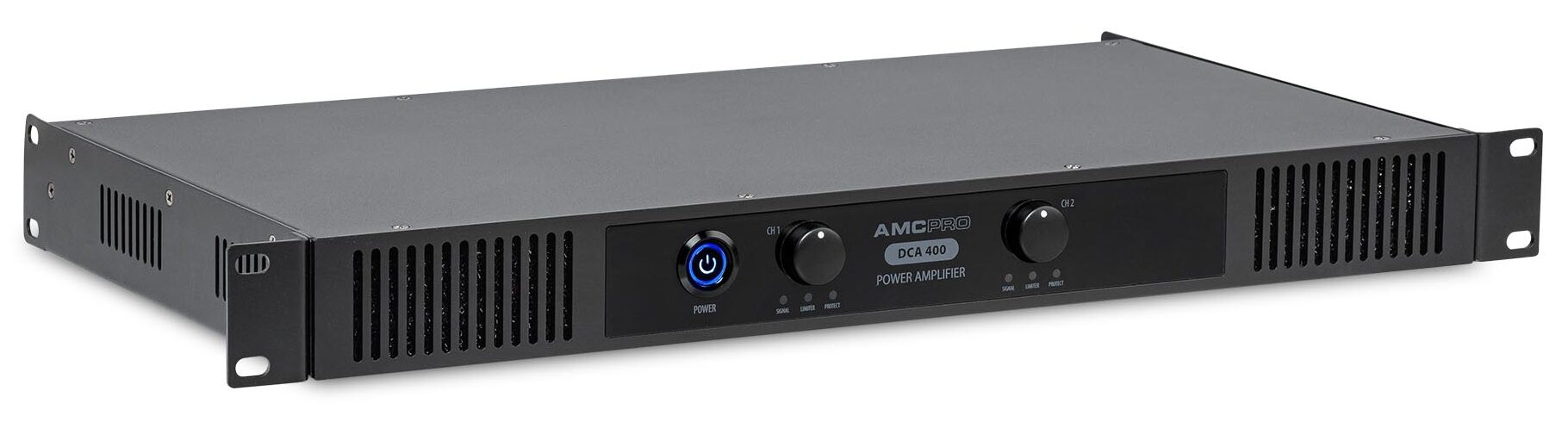 DCA 400 võimendi