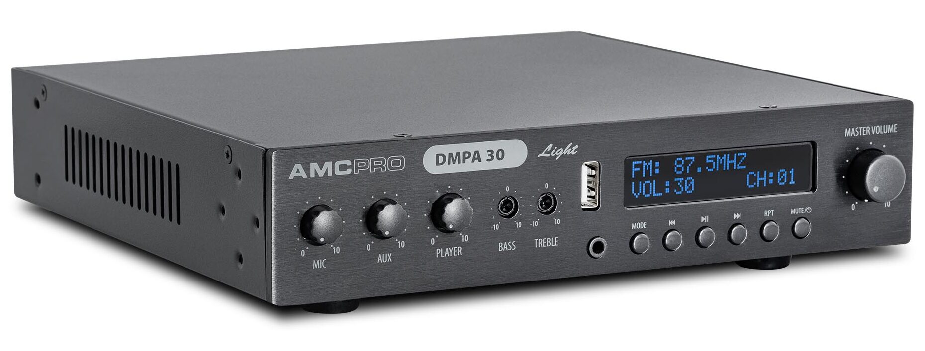 DMPA 30 Light 100V võimendi